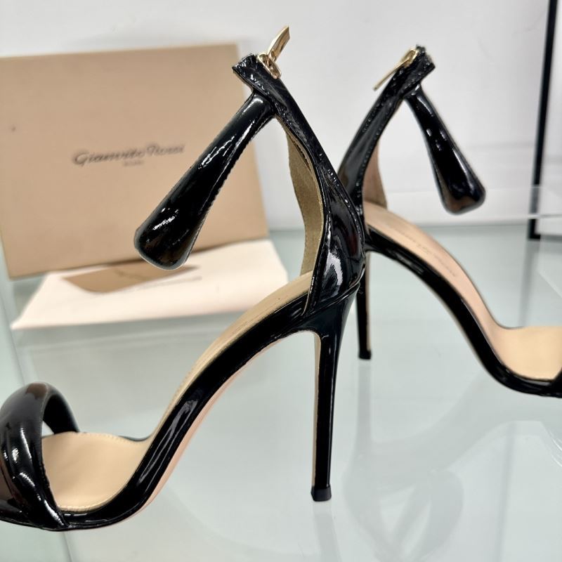 Gianvito Rossi Sandals